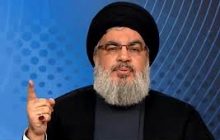 بازی نصرالله با رسانه‌های رژیم صهیونیستی سردرگمی در برابر استراتژی رهبر حزب‌الله