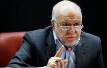 نمایندگان از توضیحات «زنگنه» قانع شدند