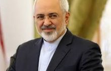 ظریف: وزارت خارجه هر سه ماه روند اجرای برجام را به مجلس گزارش داد