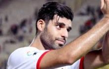 مهدی طارمی: تیم ملی تلفیقی از بازیکنان جوان و باتجربه است که جوانان هم تجربه لازم را دارند