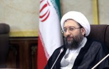 رئیس قوه قضاییه: پیشنهاد اعلام عفو گسترده زندانیان در آستانه چهل‌سالگی انقلاب اسلامی