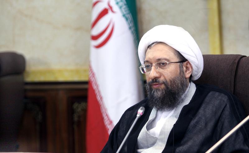 رئیس قوه قضاییه: پیشنهاد اعلام عفو گسترده زندانیان در آستانه چهل‌سالگی انقلاب اسلامی