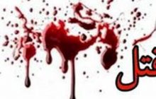 قتل عام شبانه در خیابان طالقانی تبریز