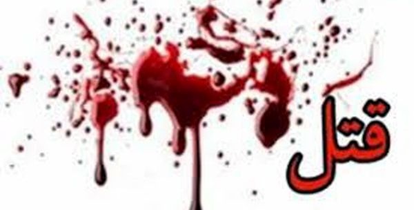 قتل عام شبانه در خیابان طالقانی تبریز