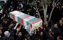 پیکر شهدای مدافع حرم و دفاع مقدس وارد مشهد شد؛ صبح جمعه مراسم تشییع از آستان قدس رضوی