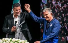 علی دایی: تیم ملی بهتر از کی‌روش پیدا نمی‌کند ژاپن نمی‌تواند حریف سرسختی برای ایران باشد
