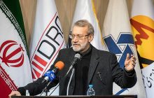 لاریجانی: کشور در حوزه اقتصادی ضعف دارد