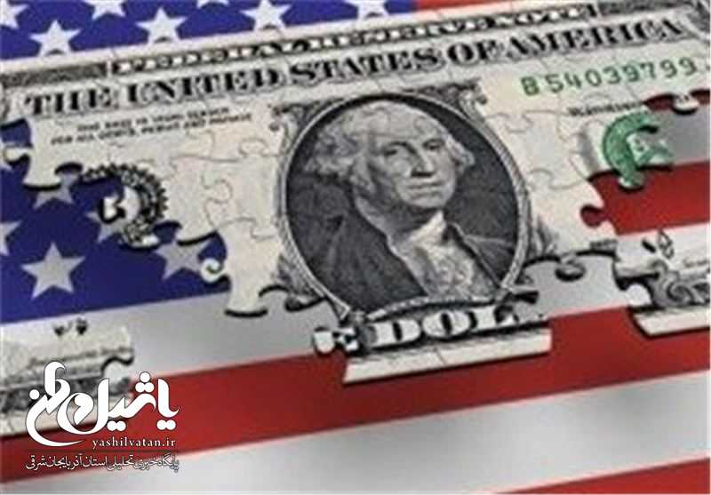 بدهی ملی آمریکا از ۲۲تریلیون دلار گذشت