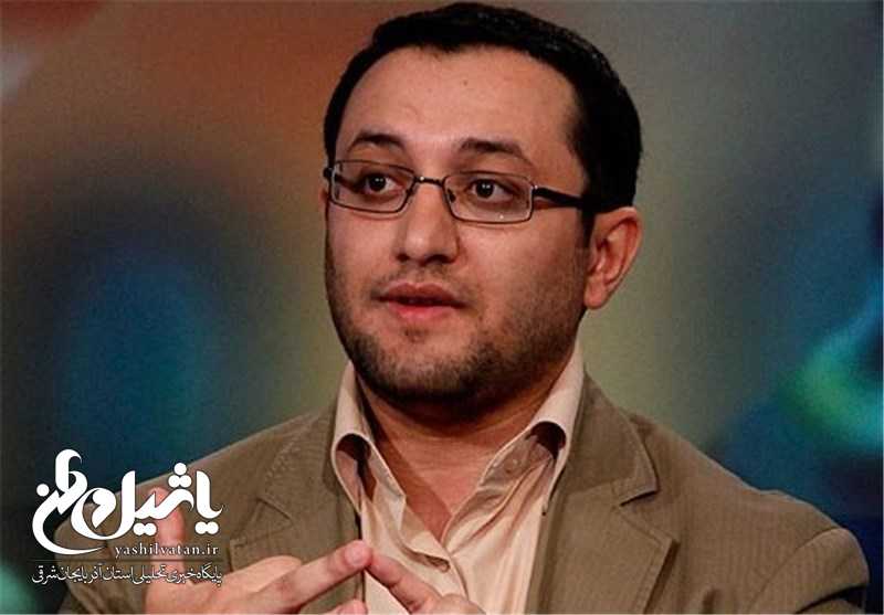 تحلیل مهدی محمدی از بیانیه گام دوم انقلاب رهبر انقلاب