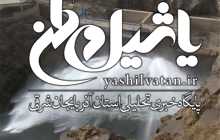 رهاسازی زمستانی آب سدها جانی دوباره به دریاچه ارومیه می‌دهد