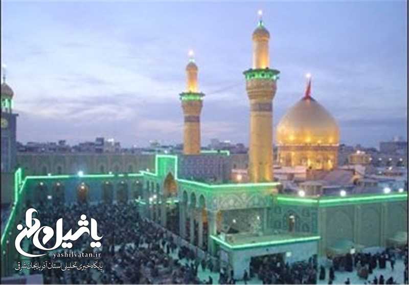 مشکلات زائران ایرانی در سفر به عتبات کاهش می‌یابد/ پیشنهاد تأسیس اتحادیه آثار باستانی