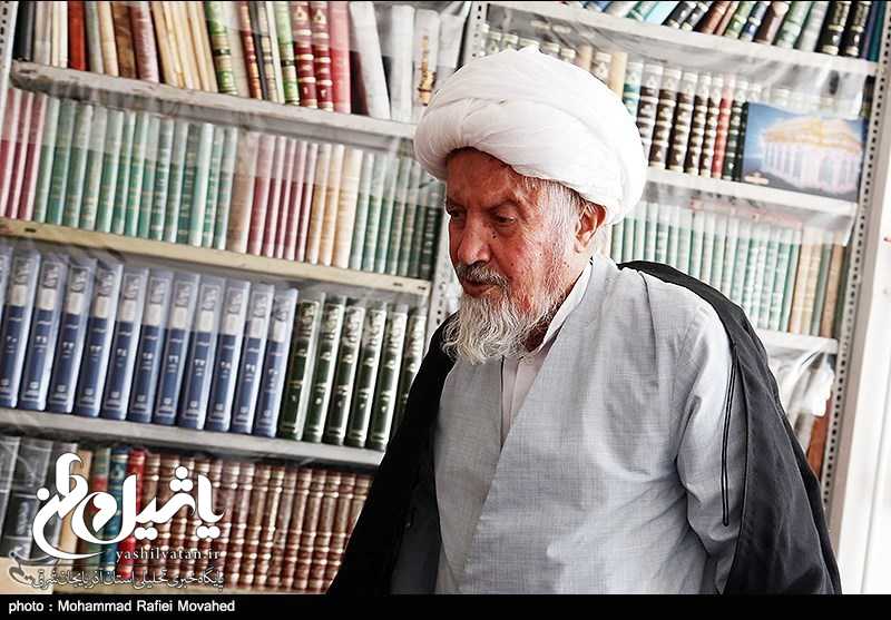 پیکر مرحوم آیت‌الله مؤمن فردا در قم تشییع می‌شود/ اعلام یک روز عزای عمومی در استان