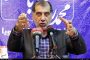زیر تابوت شهدای گمنام را گرفته و میگفتم: شاید تو حبیب من باشی