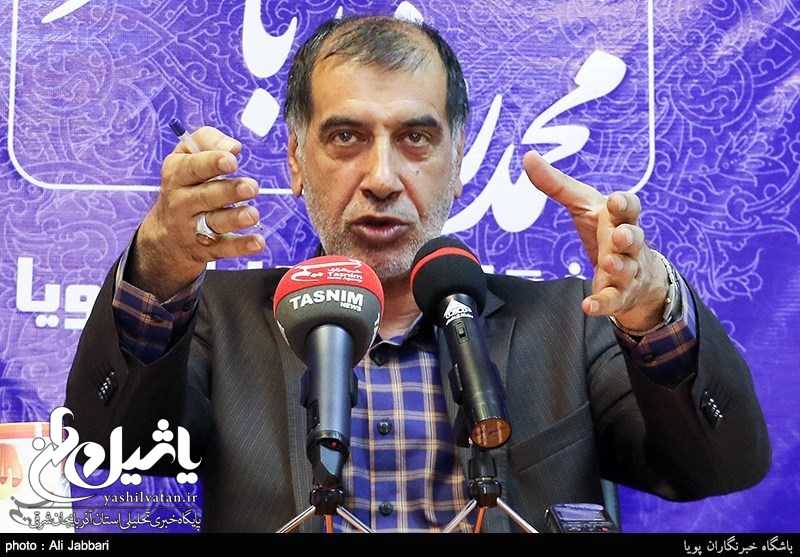 شوخی سیاسی باهنر با دولت‌های احمدی‌نژاد و روحانی
