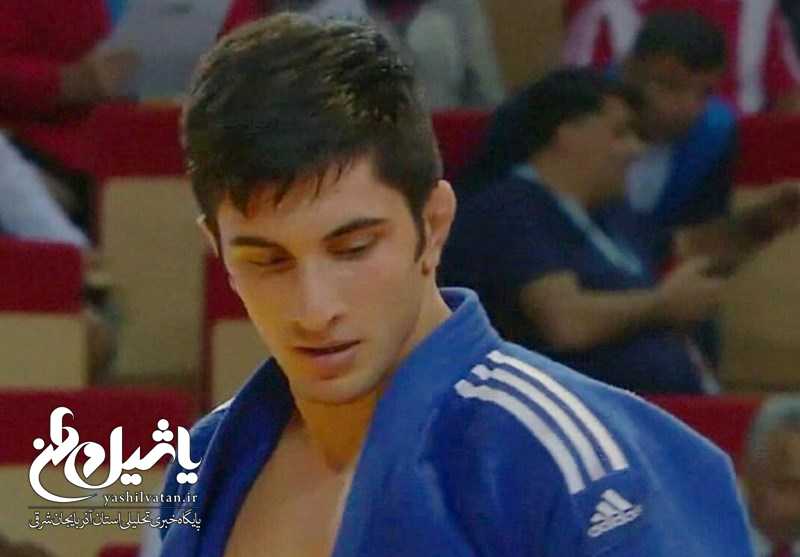 آرش آقایی: در جمهوری آذربایجان لژیونر شده‌ام؛ پناهندگی‌ام صحت ندارد