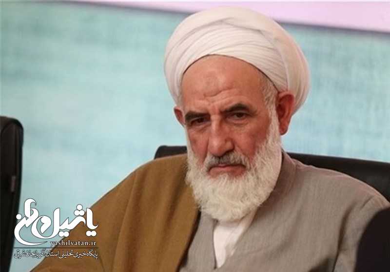 نماینده ولی‌فقیه در سیستان و بلوچستان: استکبار با حرکتی بزدلانه خشم خود را از ملت ایران نشان داد