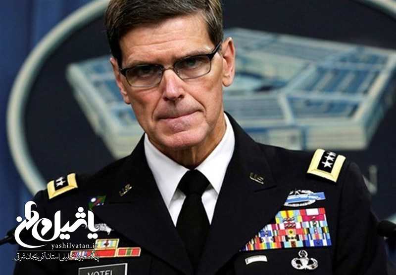 عقب‌نشینی مقام‌های آمریکایی از سخنان ترامپ درباره «رصد ایران از عراق»