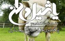 پرواز گوسفندهای رومانی به ایران