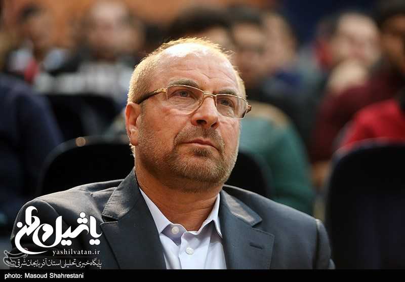 هیچ شهرداری جز قالیباف جرأت اجرای پروژه بزرگراه امام علی(ع) را نداشت