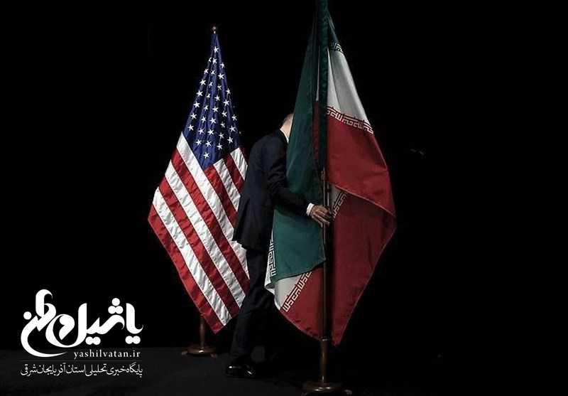 تجارت ایران و آمریکا نیم‌میلیارد دلاری شد
