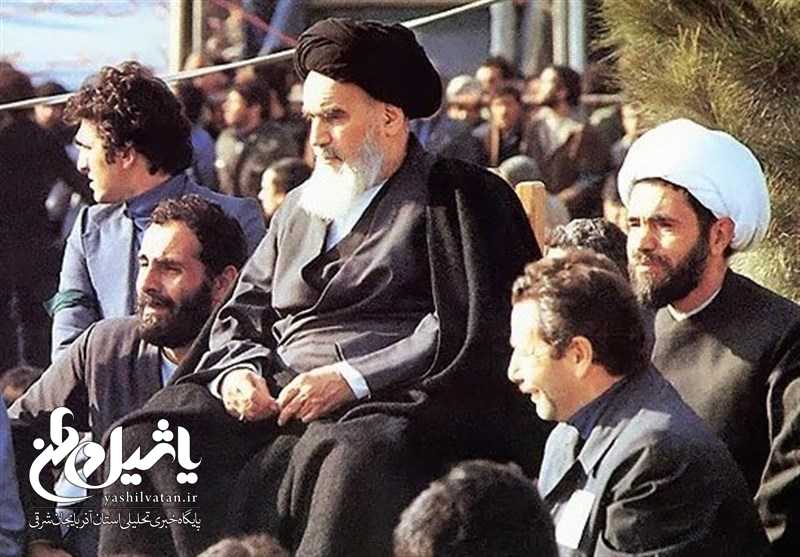 ناگفته‌های ‌آیت‌الله ناصری‌یزدی از ‌علت تاکید امام ‌(ره) برای خروج شاه از ایران