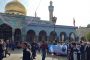 بزرگ‌ترین نیروگاه خورشیدی کشور ‌در همدان افتتاح شد