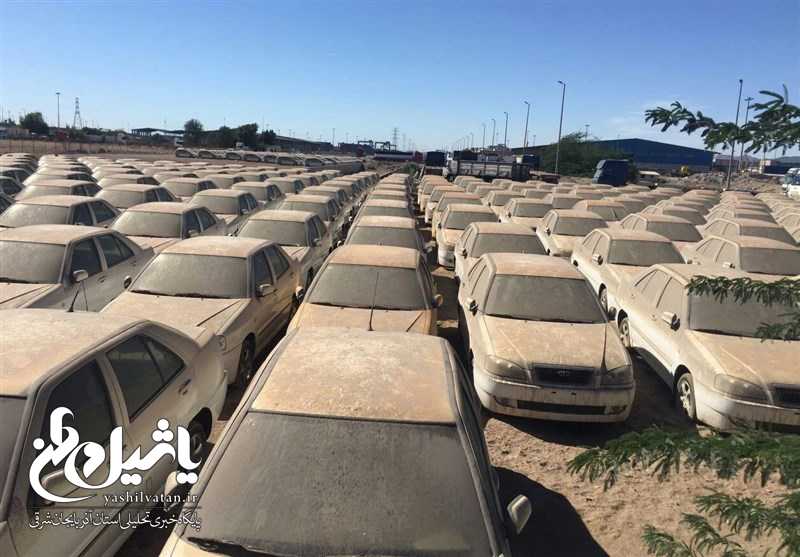 فرصت ۹ماهه به واردکنندگان خودرو برای رفع تعهد ارزی /اعتبار ثبت سفارشها جدید فقط تا نیمه اردیبهشت+سند