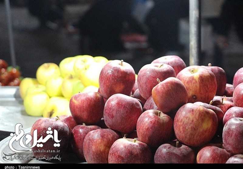راهکارهای دولت برای تنظیم بازار شب عید/ ذخیره ۶۰هزارتنی میوه