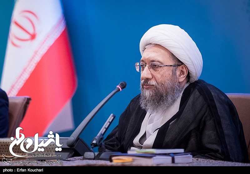 آملی‌لاریجانی: ایران شروط تحقیرآمیز اینستکس را نمی‌پذیرد