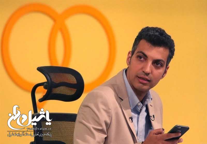 نود از روز دوشنبه به کنداکتور برمی‌گردد