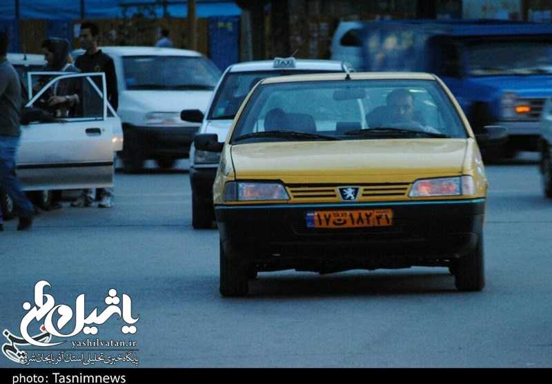 افزایش نرخ کرایه‌های حمل‌ونقل عمومی از اردیبهشت ۹۸ اجرا می‌شود