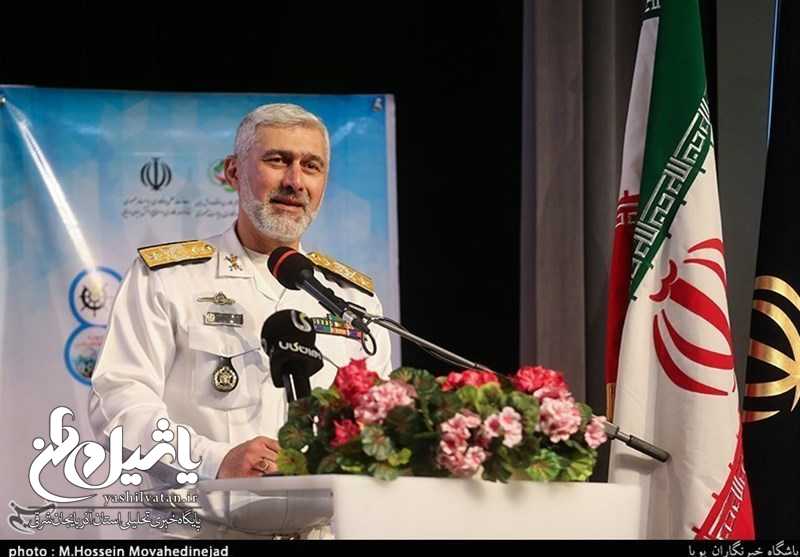 طراحی و ساخت شناورهای پیشرفته تمام ایرانی توسط سازمان صنایع دریایی