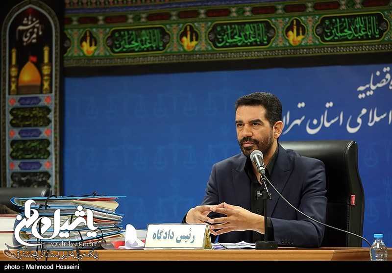 اتهامات برخی متهمان پرونده حسین هدایتی تغییر می‌کند