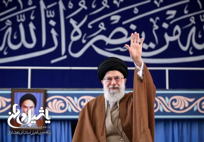 بیانیه «گام دوم انقلاب» امام خامنه‌ای خطاب به ملت ایران منتشر شد + متن کامل