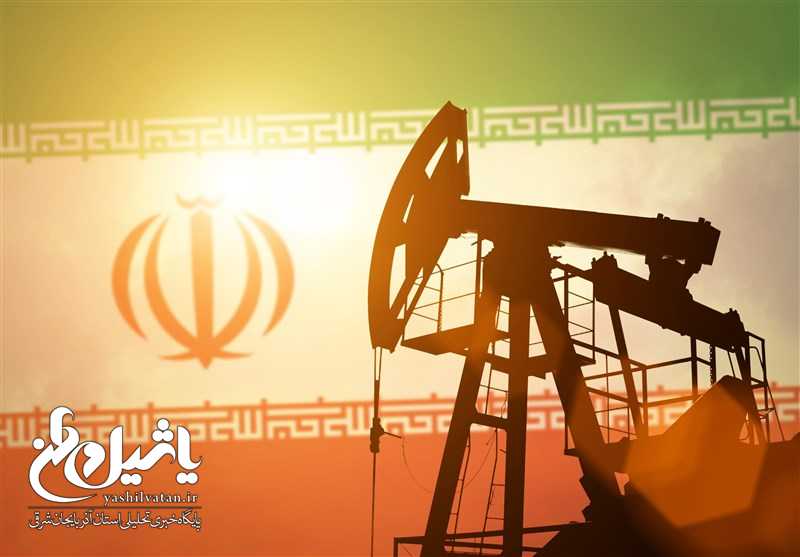 مدیریت مصرف سوخت و کاهش خام‌فروشی ۲ راهکار برای مقابله با تحریم