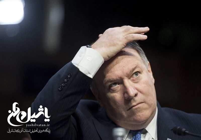 شرکت پامپئو در نشست گروه لیما درباره بحران ونزوئلا