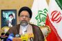 نمایش کارخانه زیرزمینی تولید موشک‌های بالستیک سپاه / رونمایی از موشک بالستیک هوشمند زمین به زمین دزفول