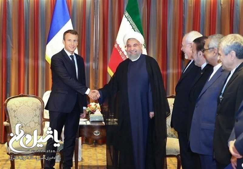 لازم‌الاجرا بودن توافقنامه پاریس نخستین و مهم‌ترین اثر حقوقی آن پس از الحاق ایران