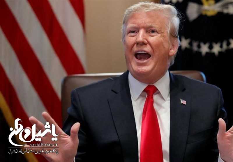 چگونه سیاست ترامپ در قبال ایران عامل جدایی اتحادیه اروپا شده است؟