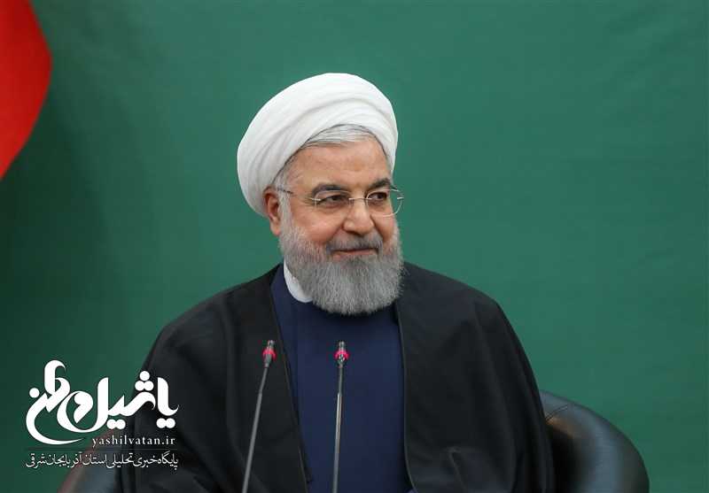 دیدار ۶سفیر با روحانی؛ تأکید بر آزادی مرزبانان ایرانی در دیدار با سفیر پاکستان