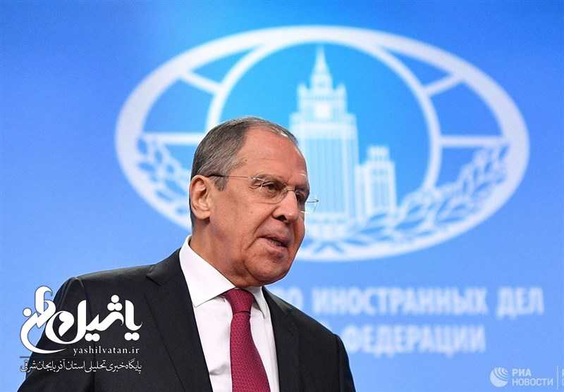 لاوروف: آمریکا با تهدید نظامی ونزوئلا منشور سازمان ملل را نقض می‌کند
