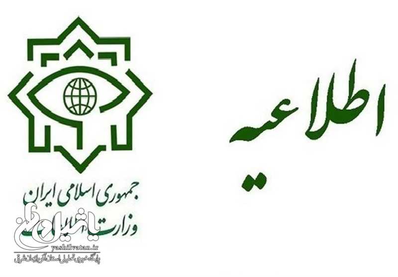 کشف ۱۷ میلیون لیتر سوخت قاچاق در استان فارس توسط وزارت اطلاعات