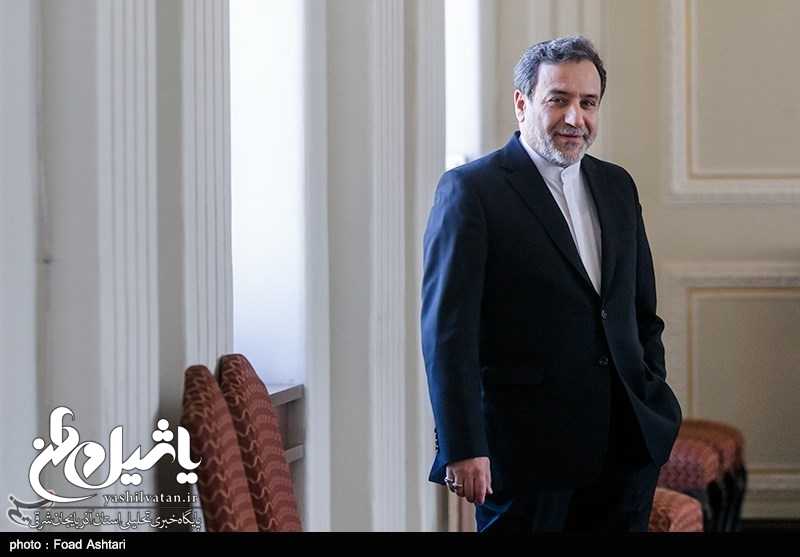 عراقچی به مجلس می‌آید