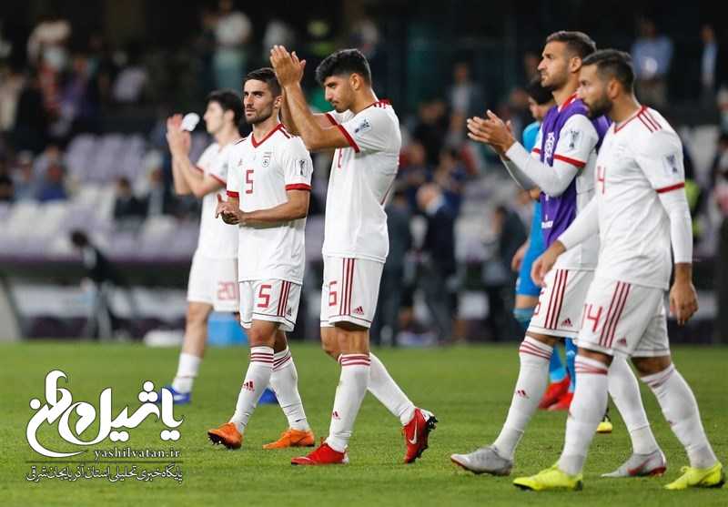 کمک ۲۷ میلیاردی و ۴.۵ میلیون دلاری وزارت ورزش به فدراسیون فوتبال و تیم ملی/ ۱۱ میلیارد هزینه فقط برای جام ملت‌ها