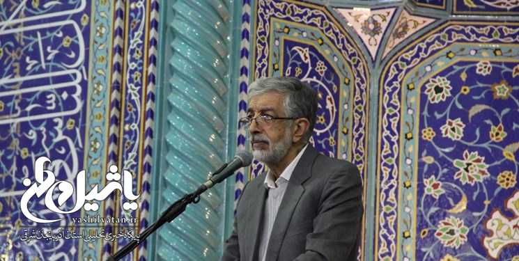 مجمع تشخیص مصلحت نظام درباره «پالرمو» به نفع ملت تصمیم‌گیری می‌کند