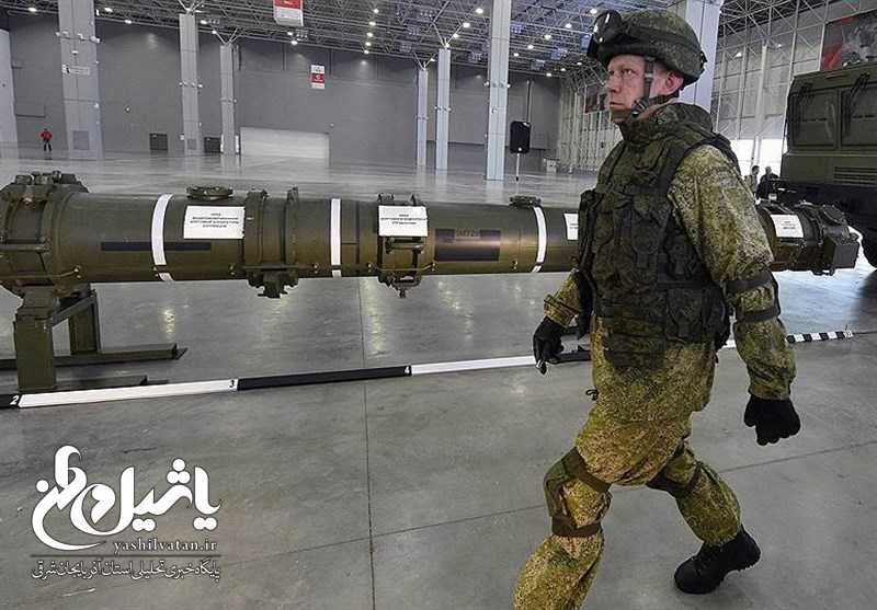 آیا پیمان موشکی روسیه-آمریکا کاملا از دست رفته است؟