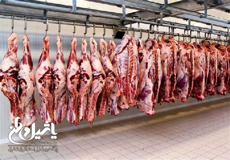آغاز توزیع اینترنتی سبد گوشت و مرغ تنظیم بازاری