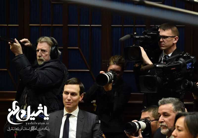کدام مقامات ارشد دولت ترامپ در کنفرانس لهستان شرکت می‌کنند؟