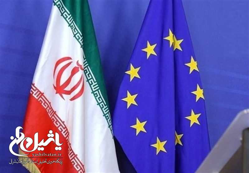 گروکشی اروپایی‌ها برای اجرای اینستکس