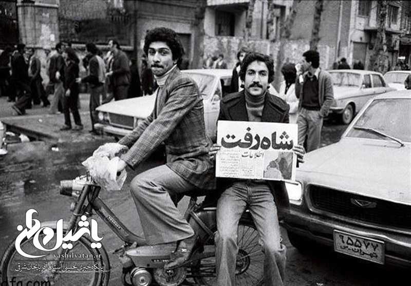 انقلابی که انقلاب اسلامی در نشر ایجاد کرد/ بررسی آمارهای نشر از ۵۷ تا ۹۶